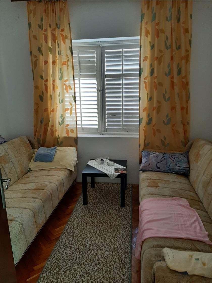 Apartment For Rent, Porto Montenegro