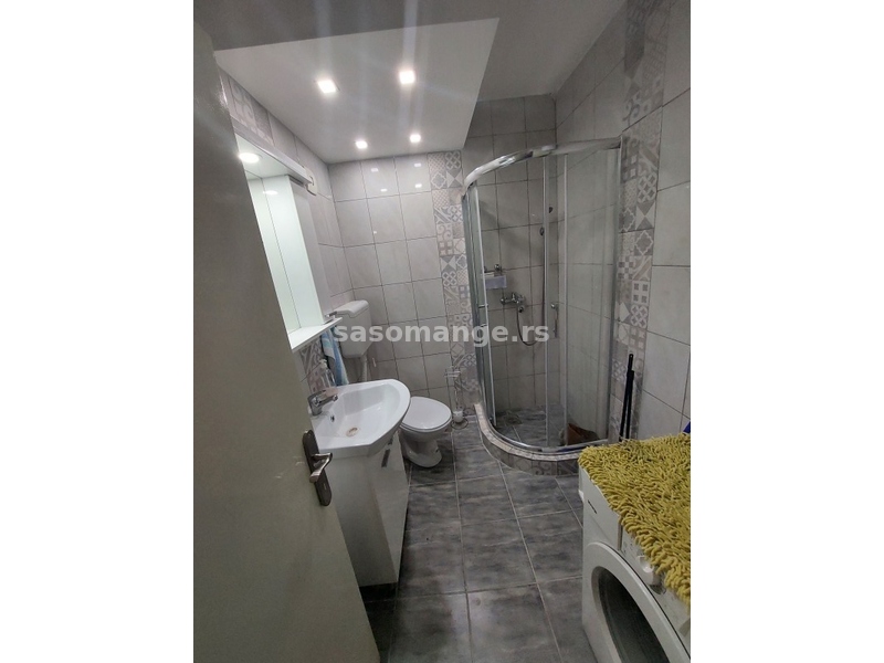 Apartment For Rent, Vidikovac, Beograd City