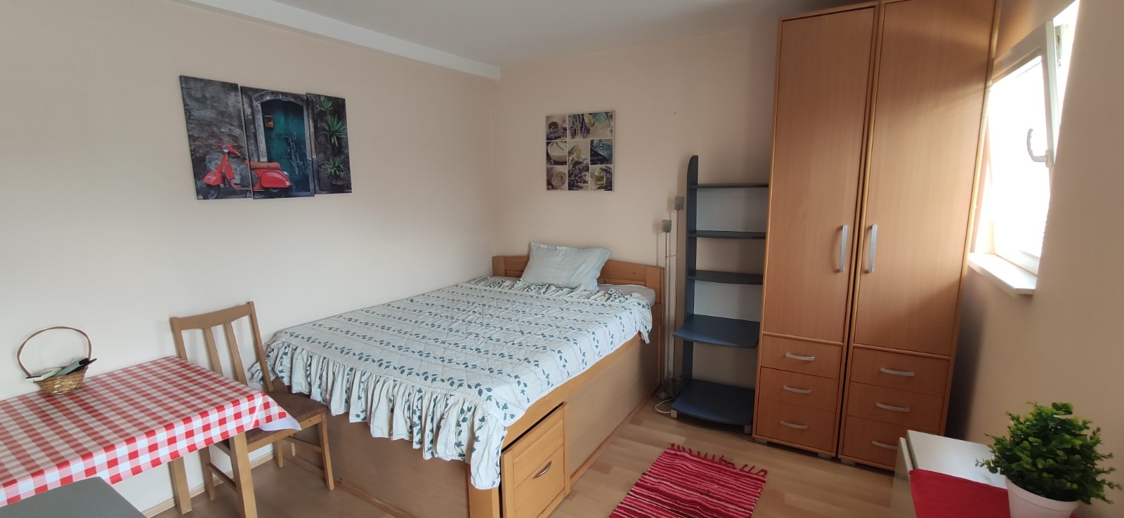 Iznajmljujem StanApartman, Altina, Beograd Grad